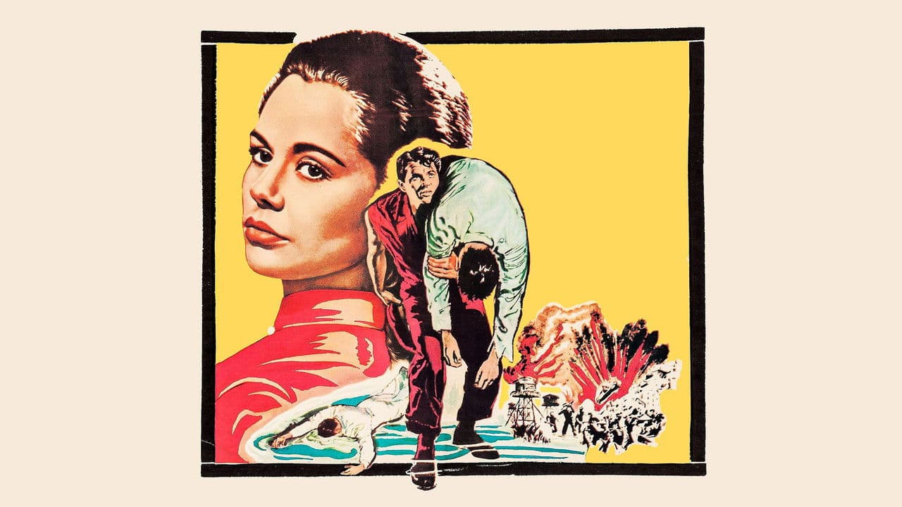 El americano tranquilo