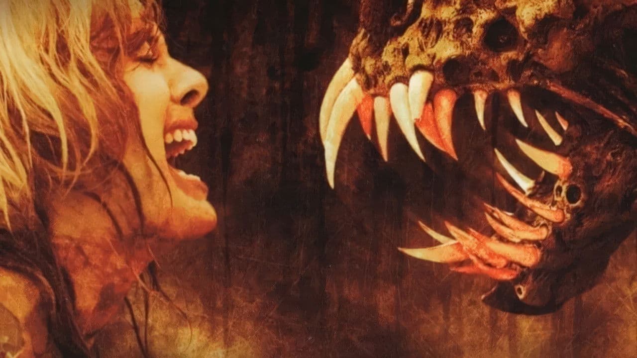 Feast II: Atrapados II