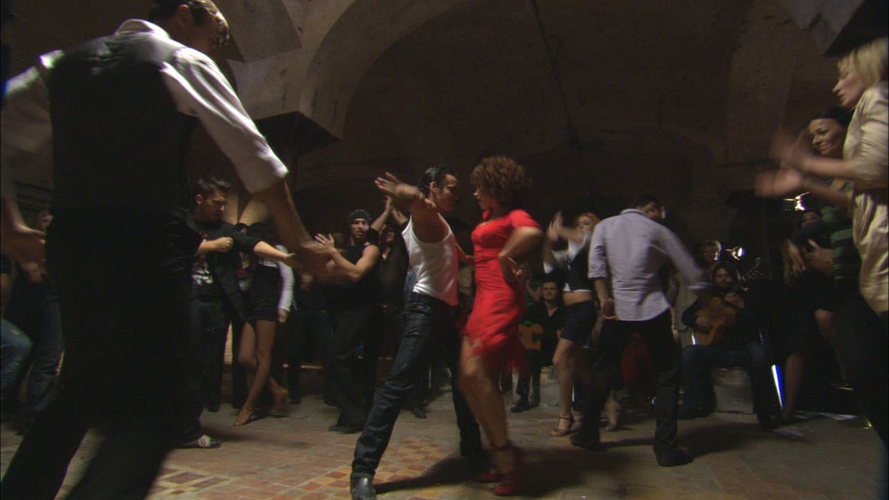 Тайны любви