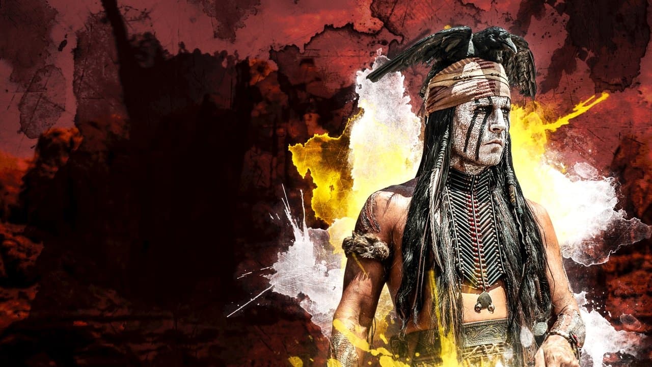 El Llanero Solitario