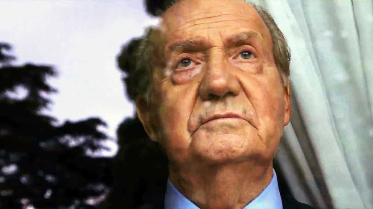 Yo, Juan Carlos I, rey de España