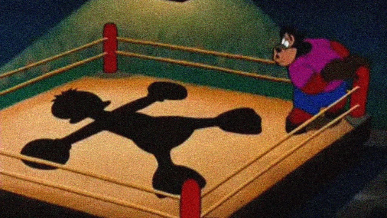 Donald el triunfador