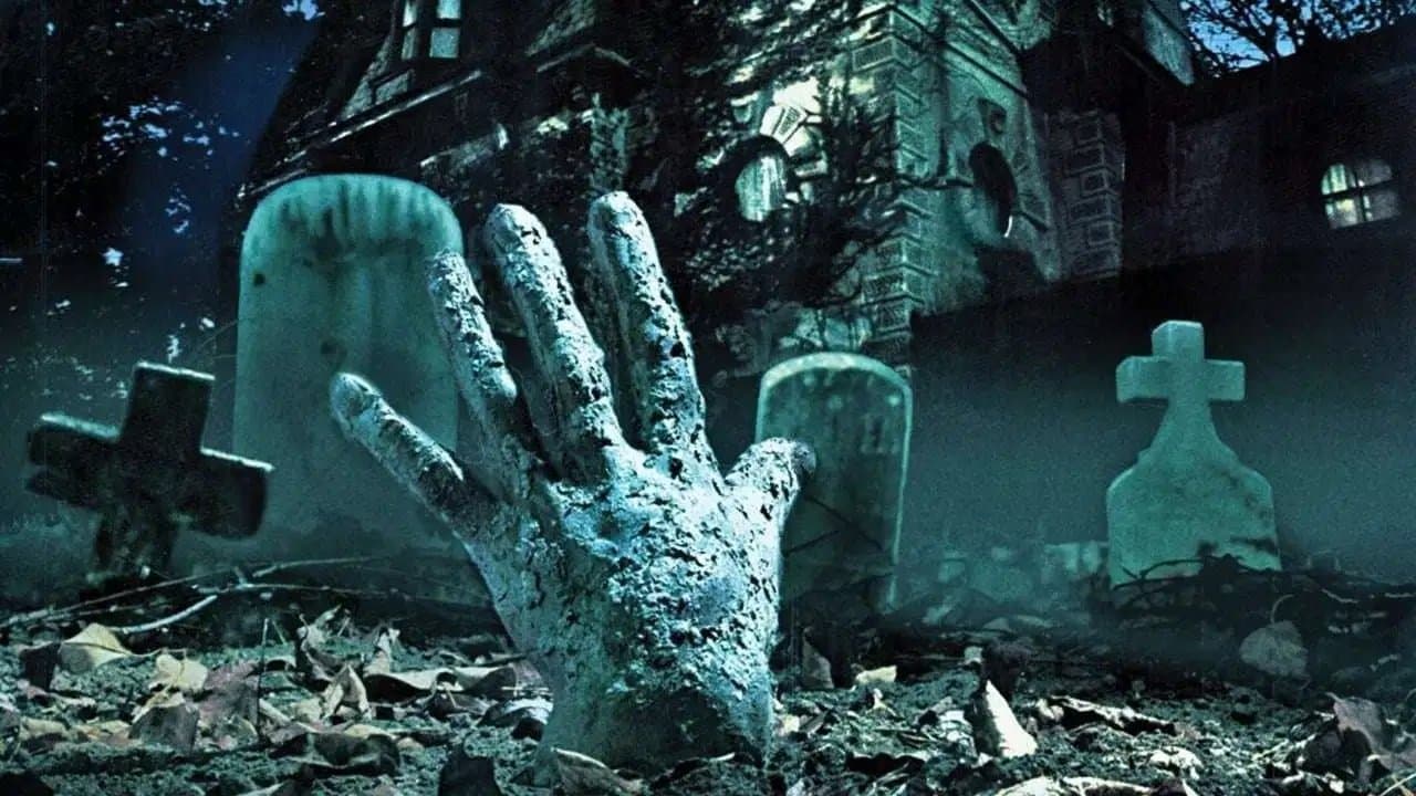 La maldición de los 7 cadáveres