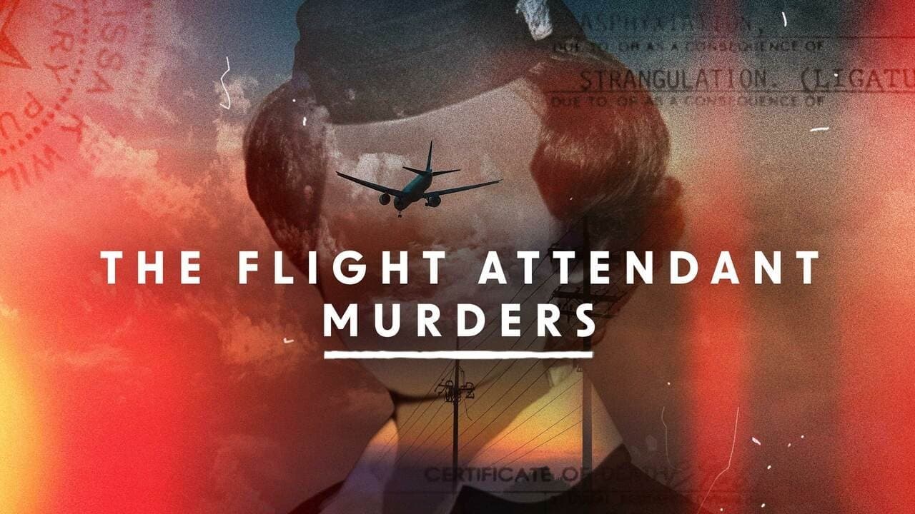 Las azafatas asesinadas