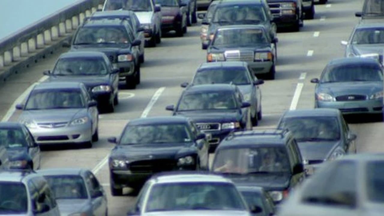 El gran fraude del calentamiento global