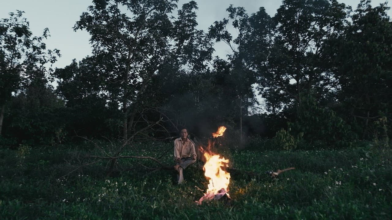 MỐI ĐÊM