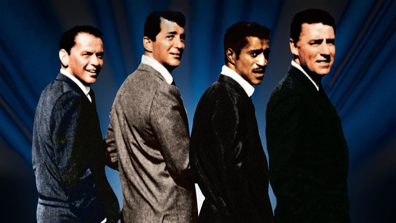 La cuadrilla de los once