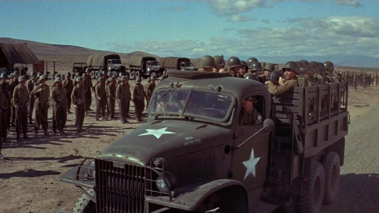 Regreso del infierno