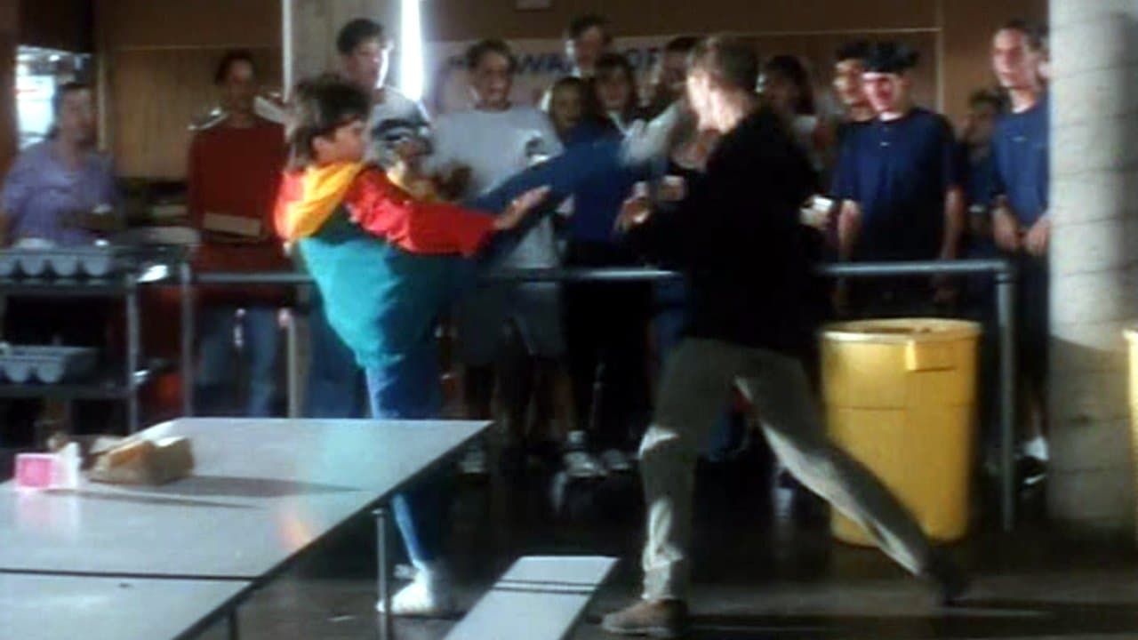 Peligro en las aulas