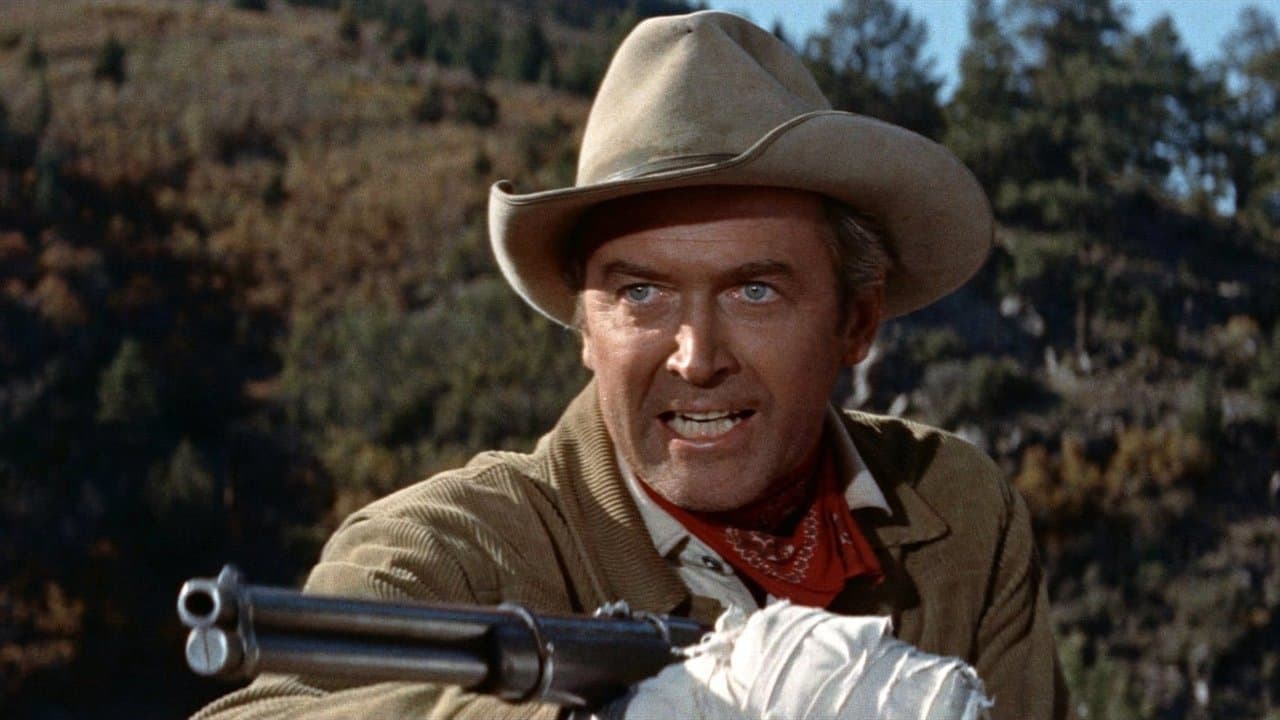 El hombre de Laramie