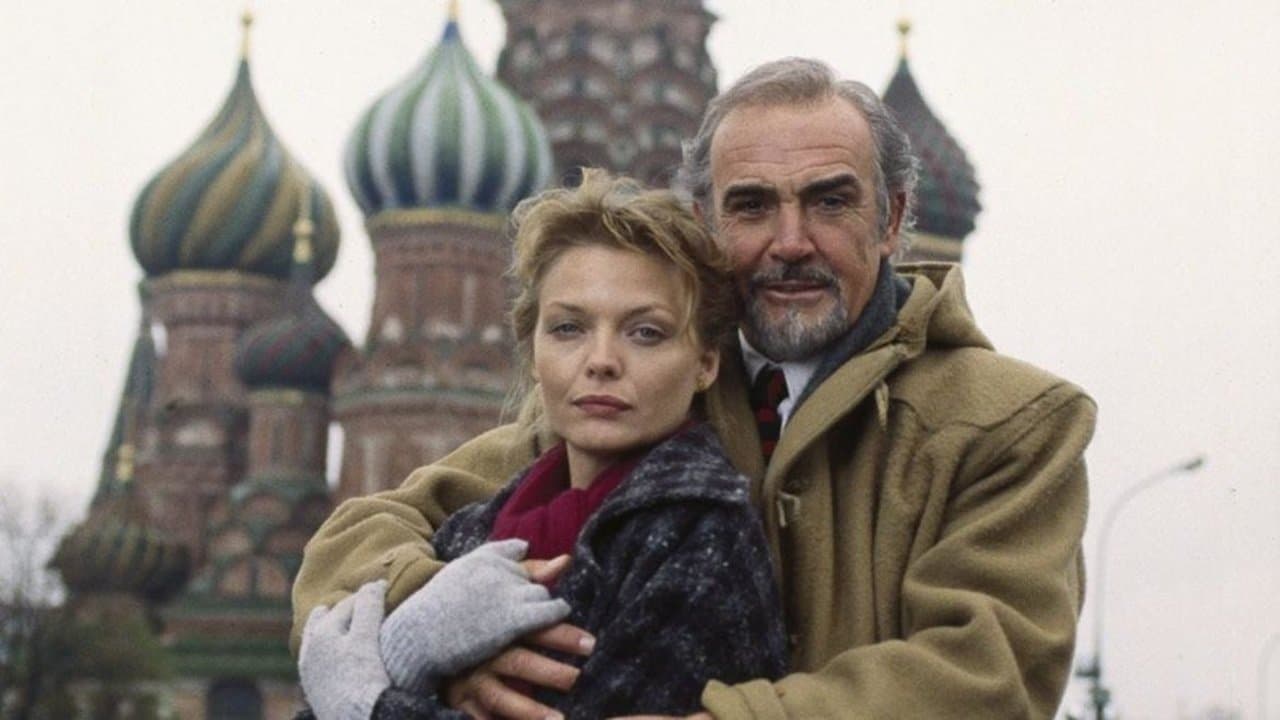 La Casa Rusia