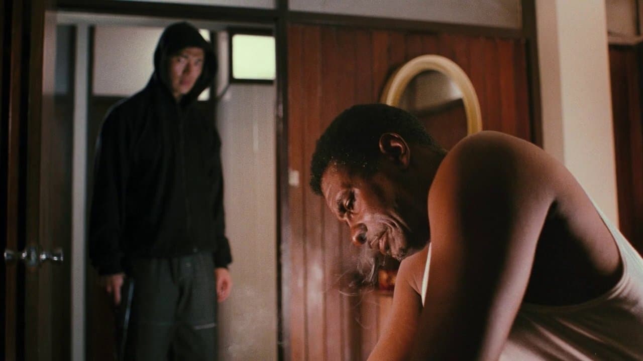 El quinto mandamiento