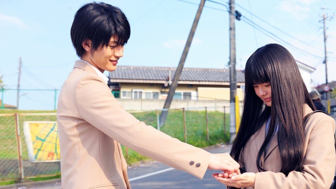Kimi ni Todoke