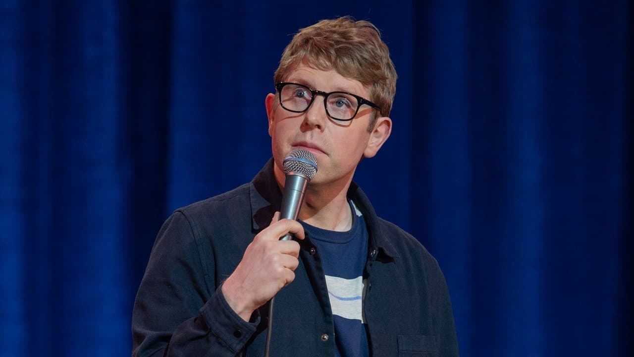 Josh Widdicombe: Bit Much...