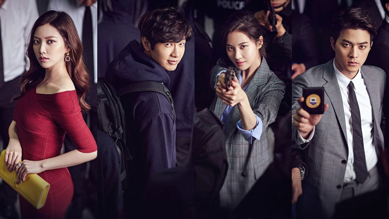 Bad Thief, Good Thief (Ladrón malo, ladrón bueno)