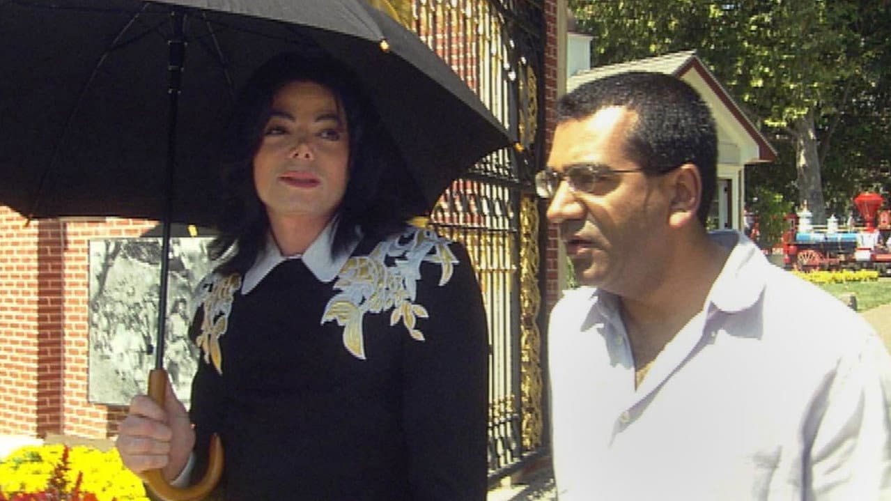 Viviendo con Michael Jackson