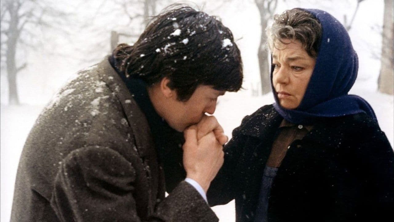 Las granjas ardientes