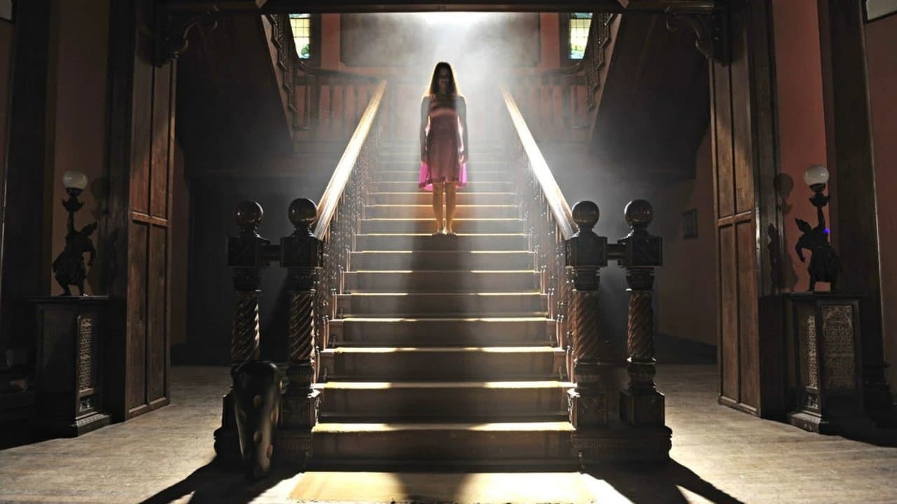 हॉन्टेड