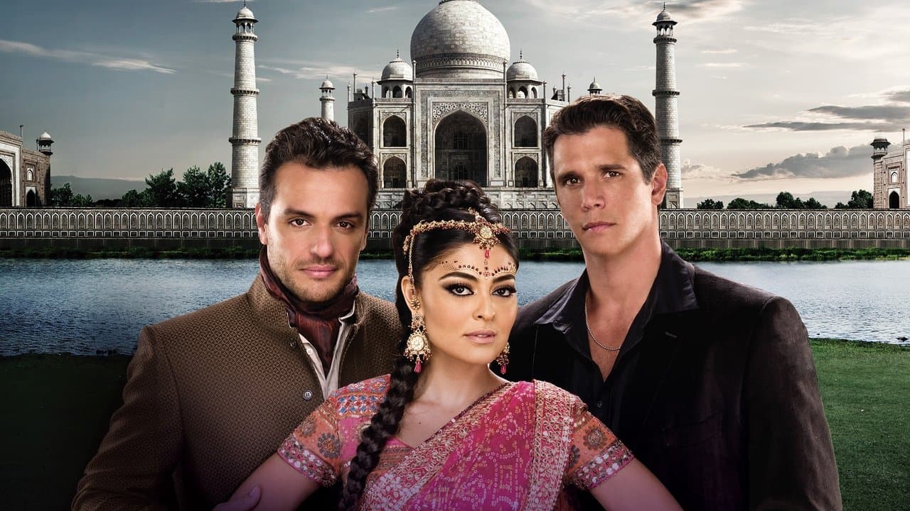 India, una historia de amor