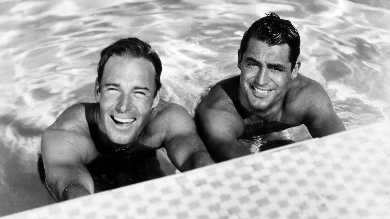 Scotty y los secretos de Hollywood