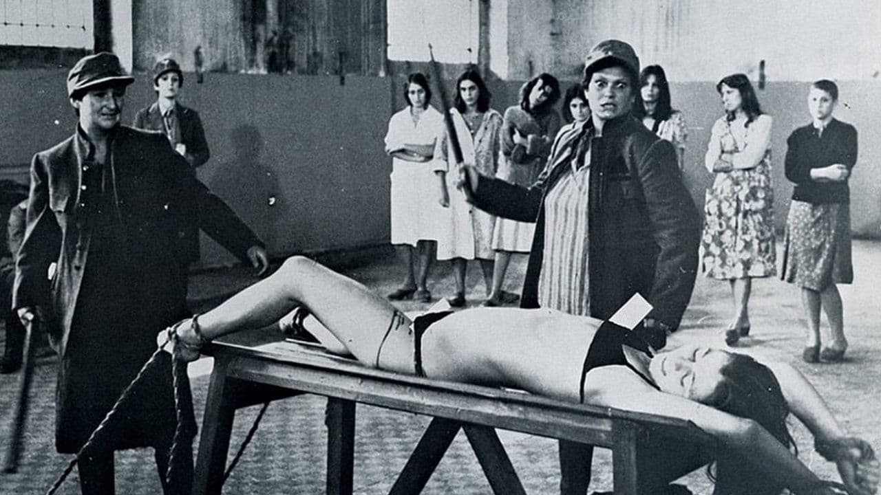 La esvástica en el vientre