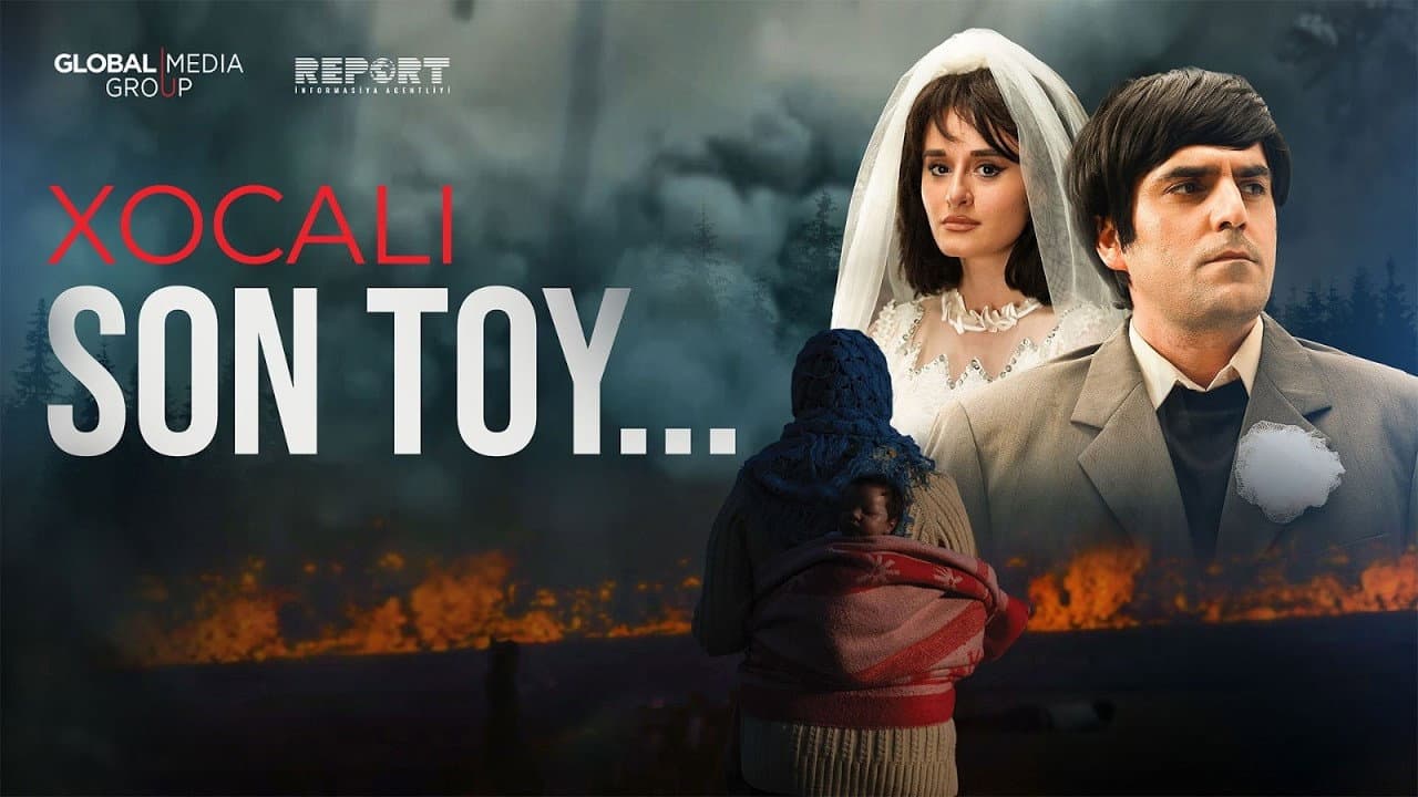 Xocalı. Son toy