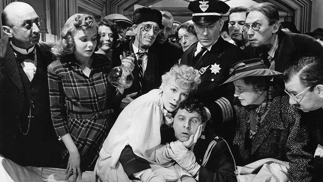 El milagro de Morgan Creek