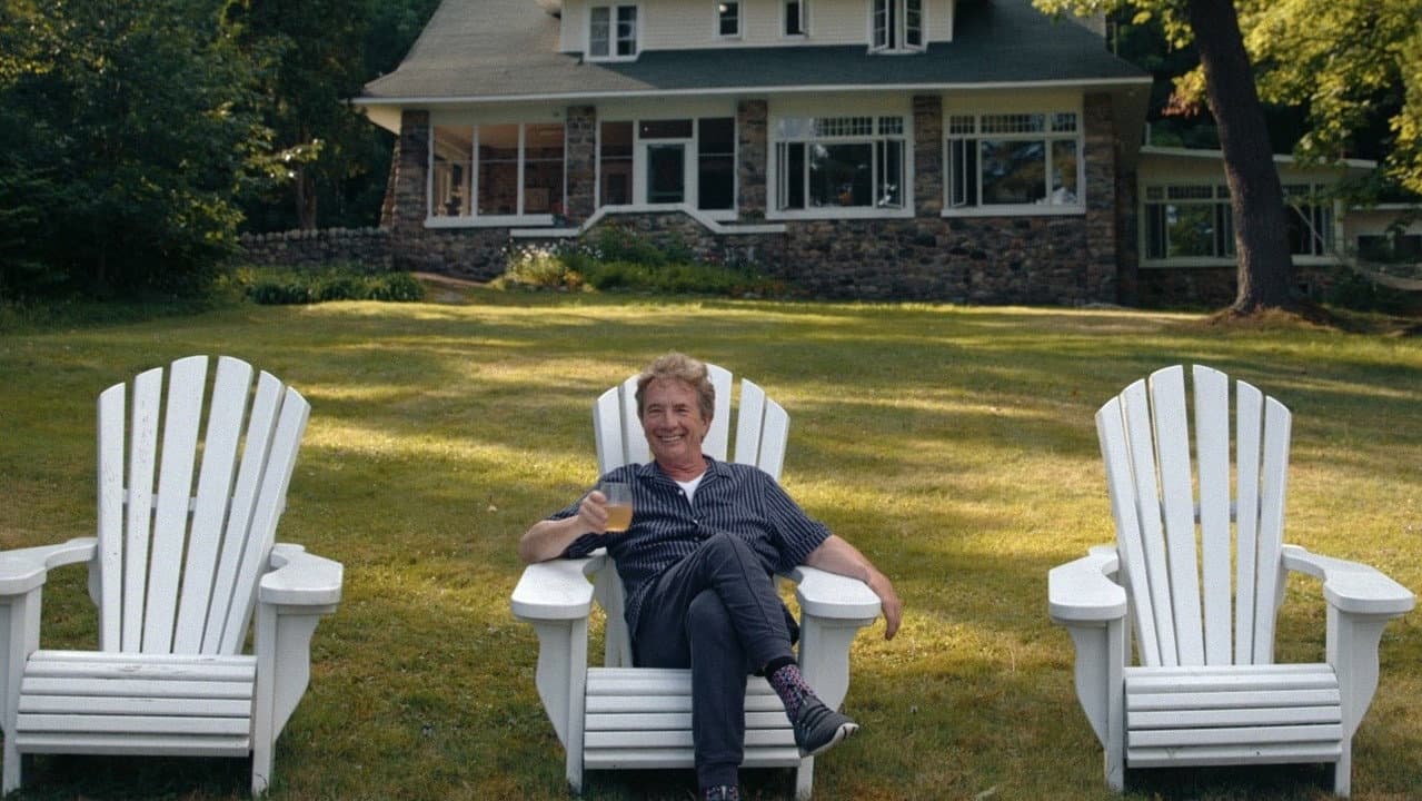Marty, Life Is Short: El documental