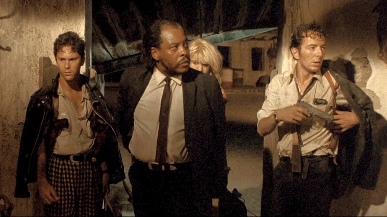 Directos al infierno