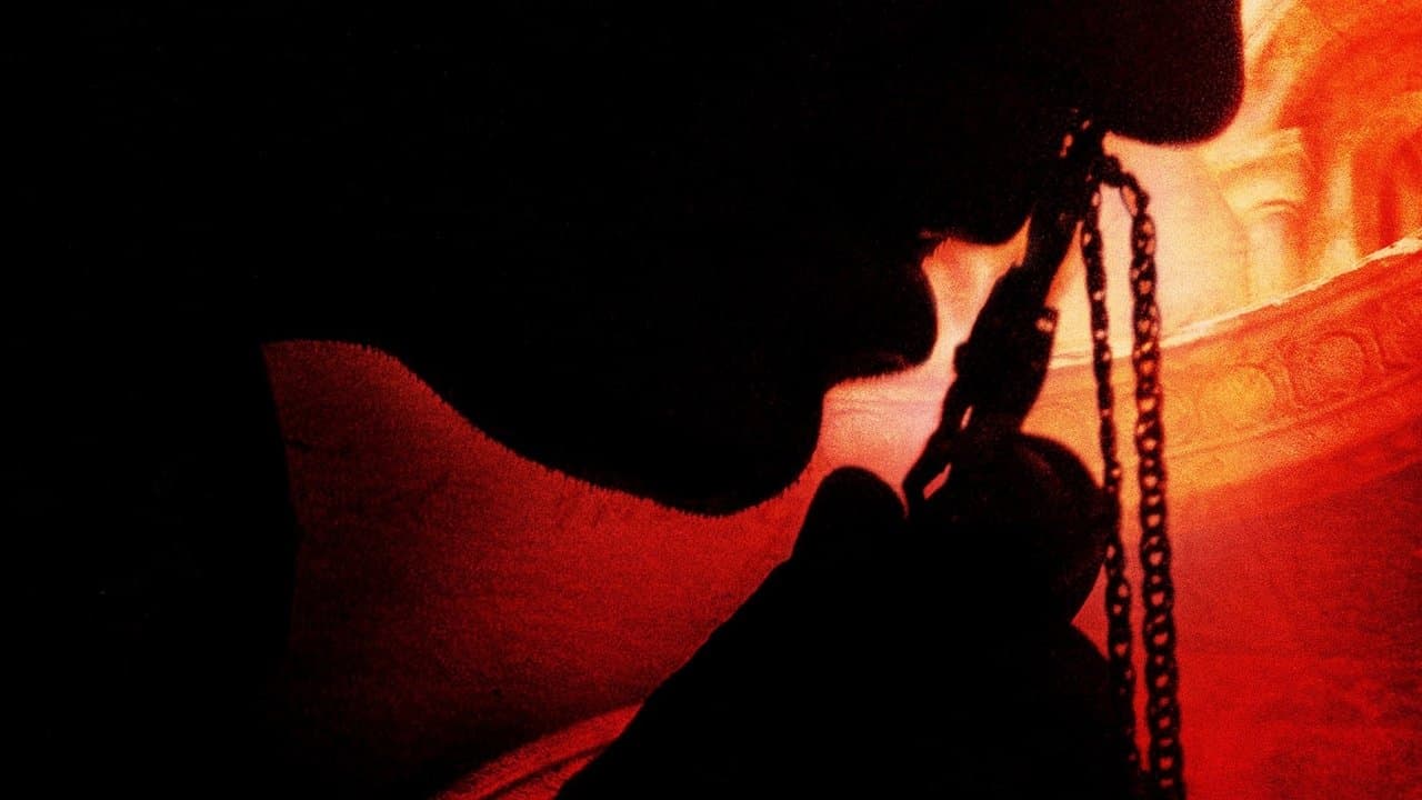 El exorcista: El comienzo. La versión prohibida