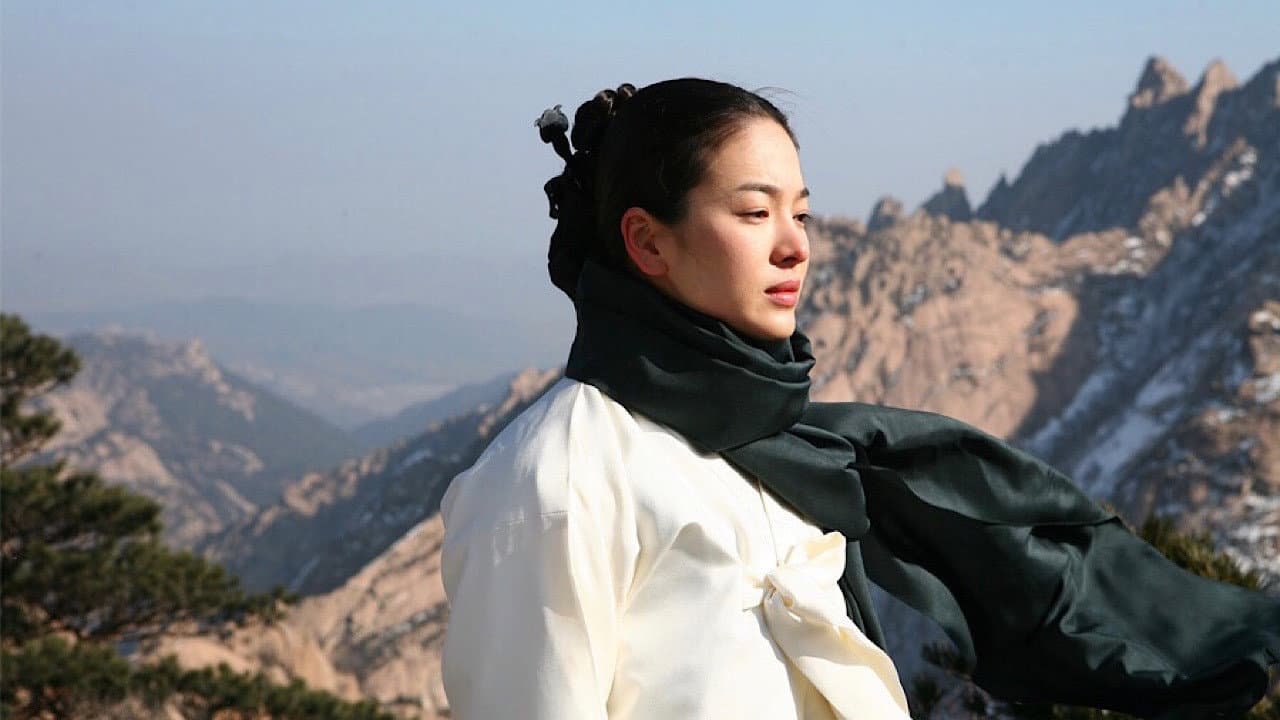 Hwang Jin-yi