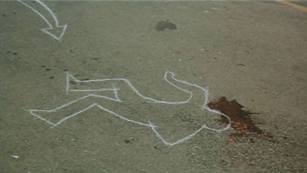 Accidente sin huella