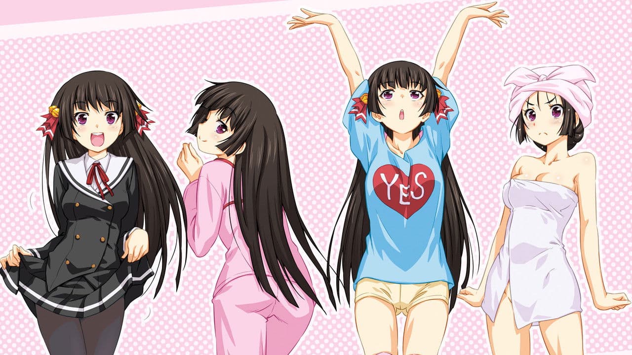 Oniichan dakedo Ai sae Areba Kankeinai yo ne!