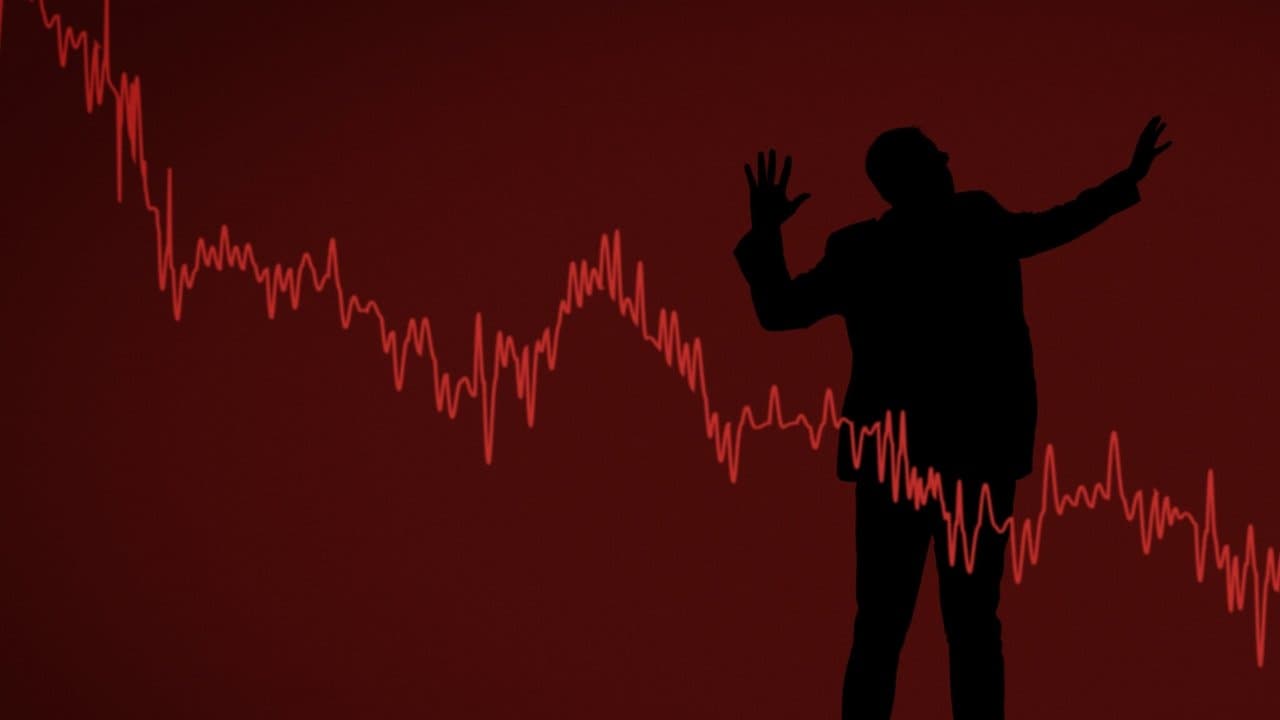 Skandal! La caída de Wirecard