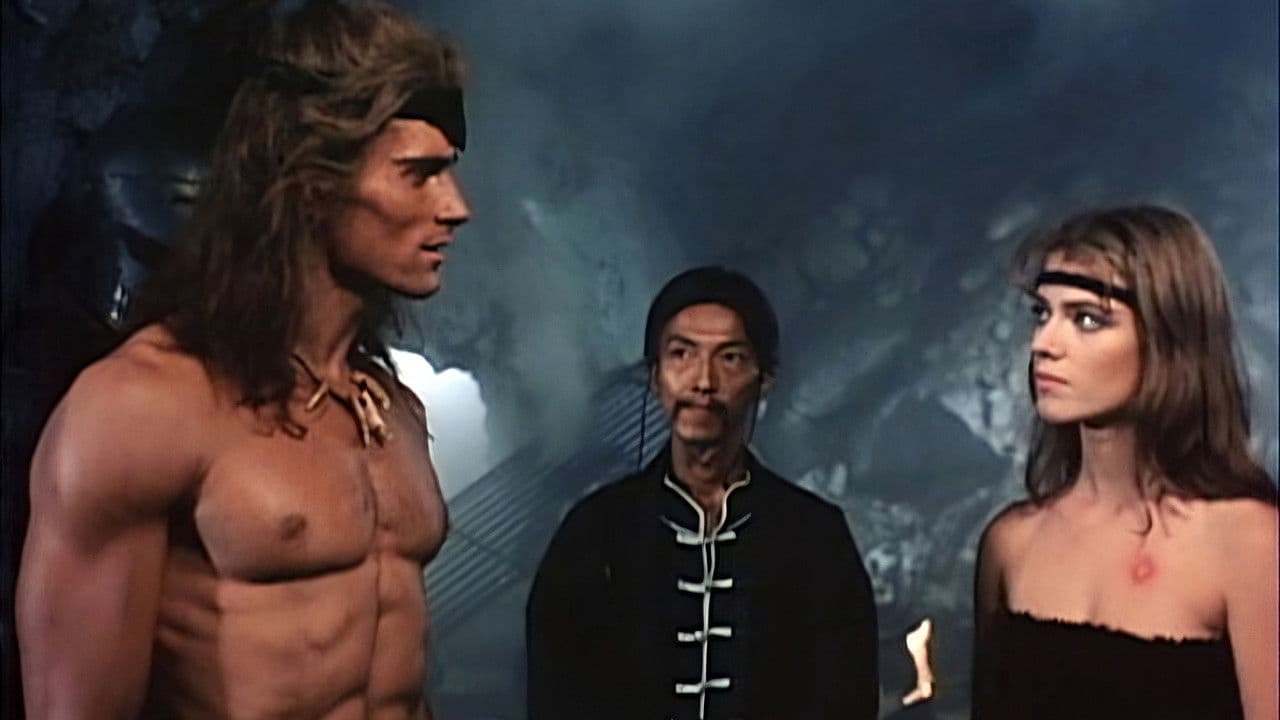 Ator 2: El invencible