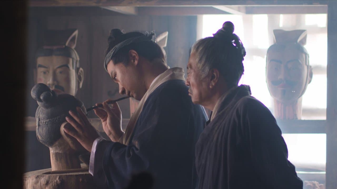 Misterios de los guerreros de terracota