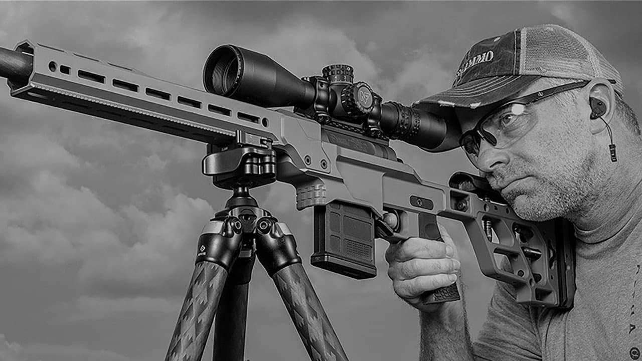 Outdoor Ch: Guns & Ammo Showcase