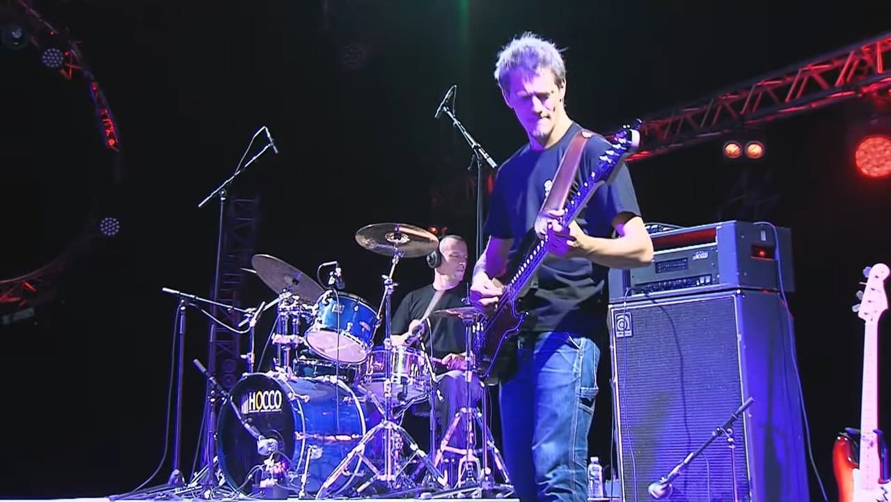 Splatoon - Concierto de las Calamarciñas en la Japan Expo 2016