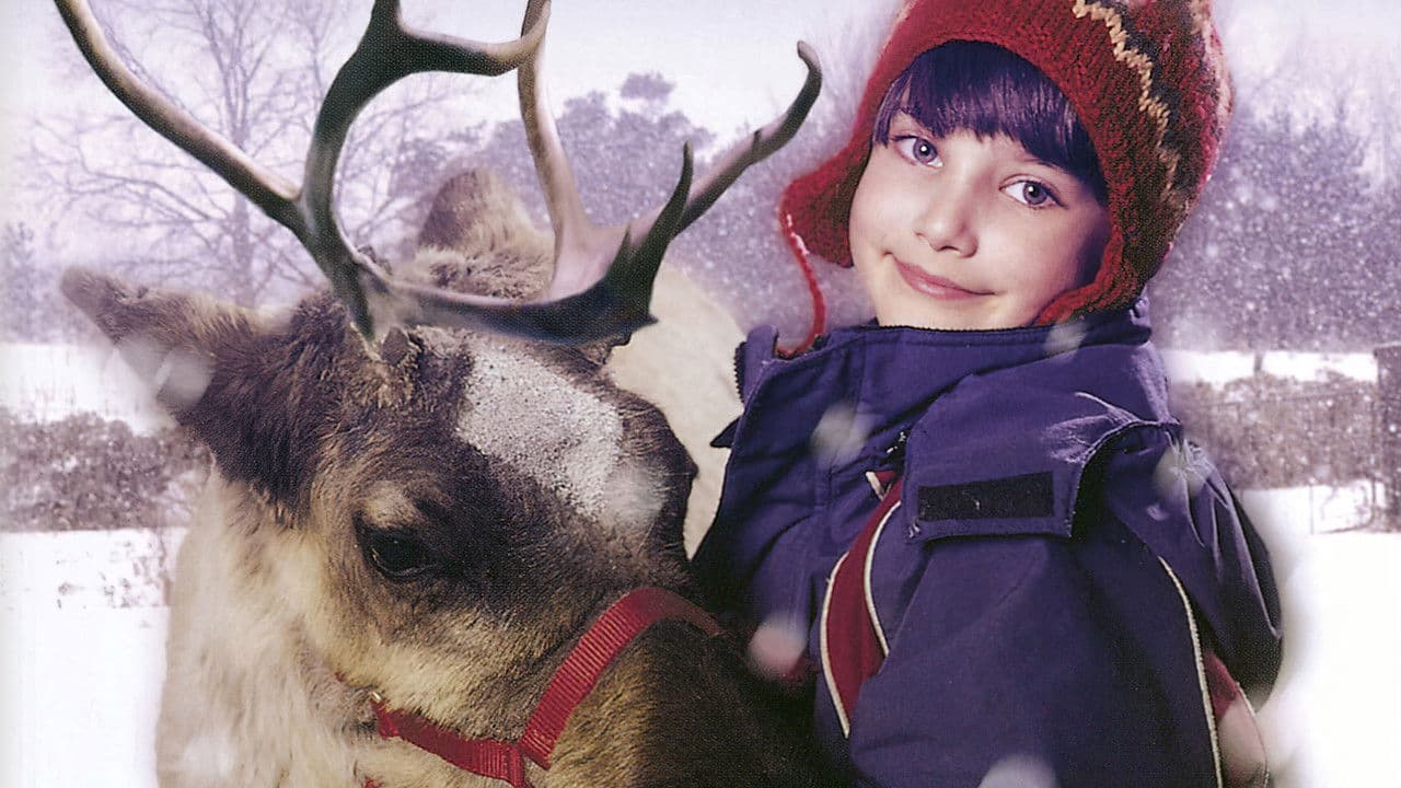 EL RENO PERDIDO SE SANTA CLAUS