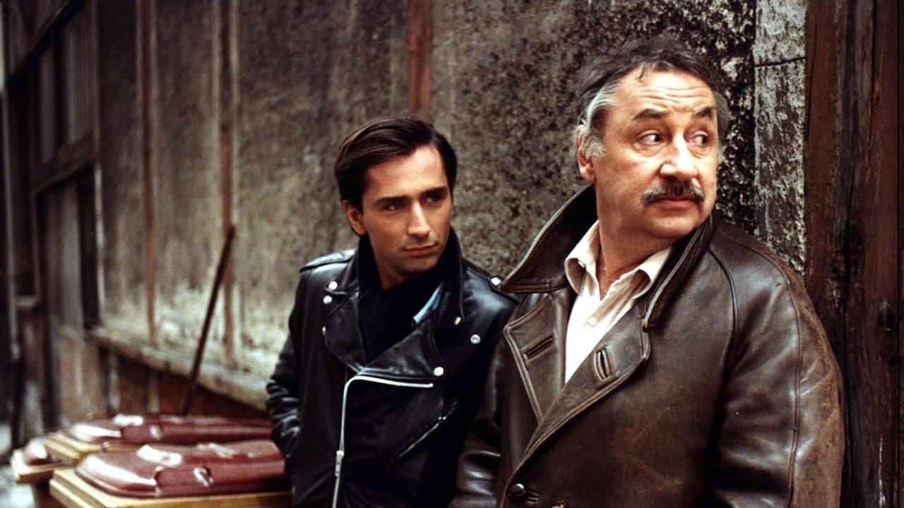 Los locos defensores de la ley