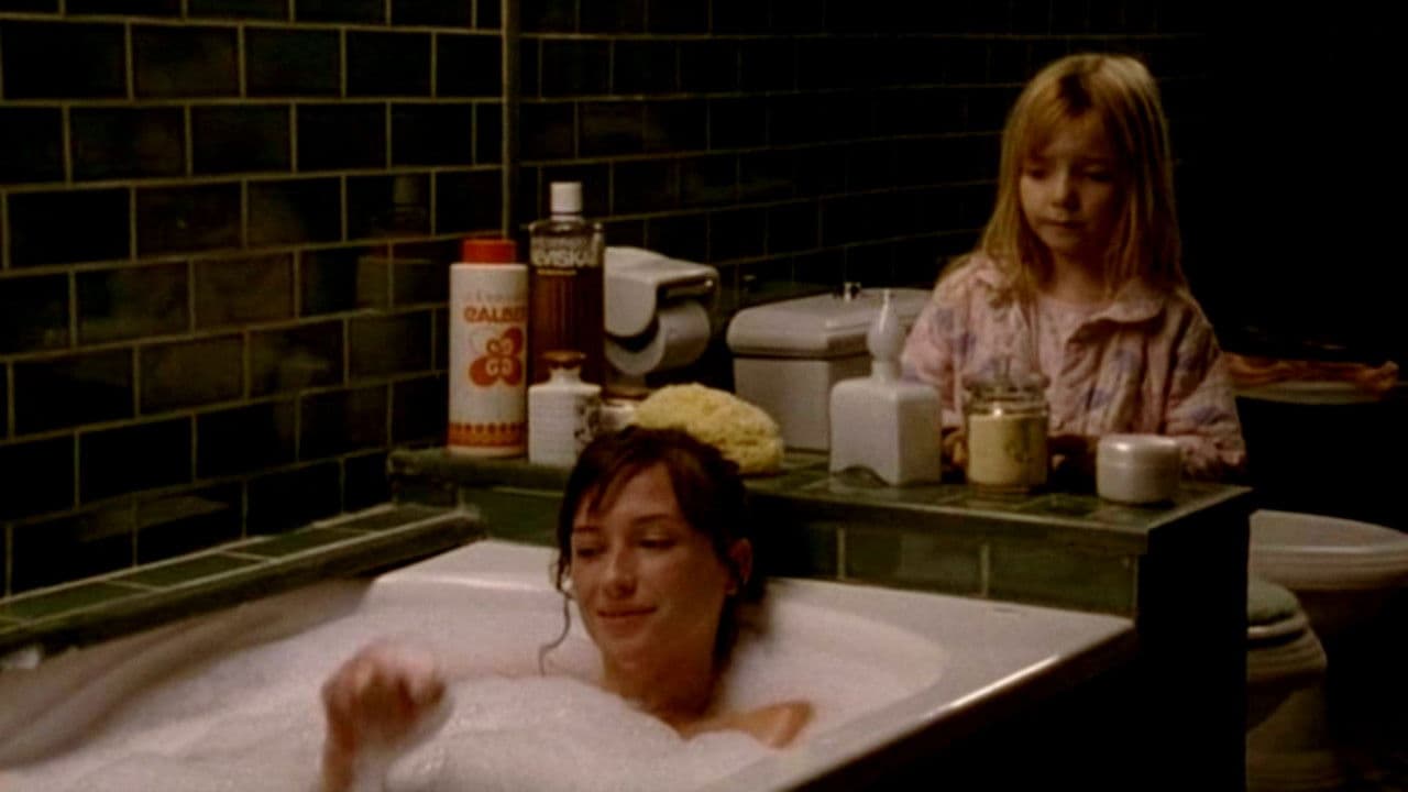 La culpa - Películas para no dormir