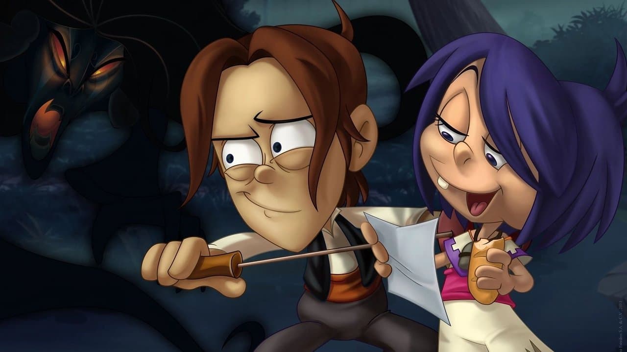 La leyenda de la llorona