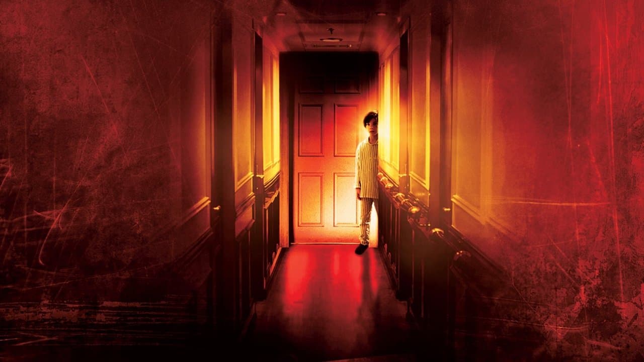 El hijo del mal (Joshua)