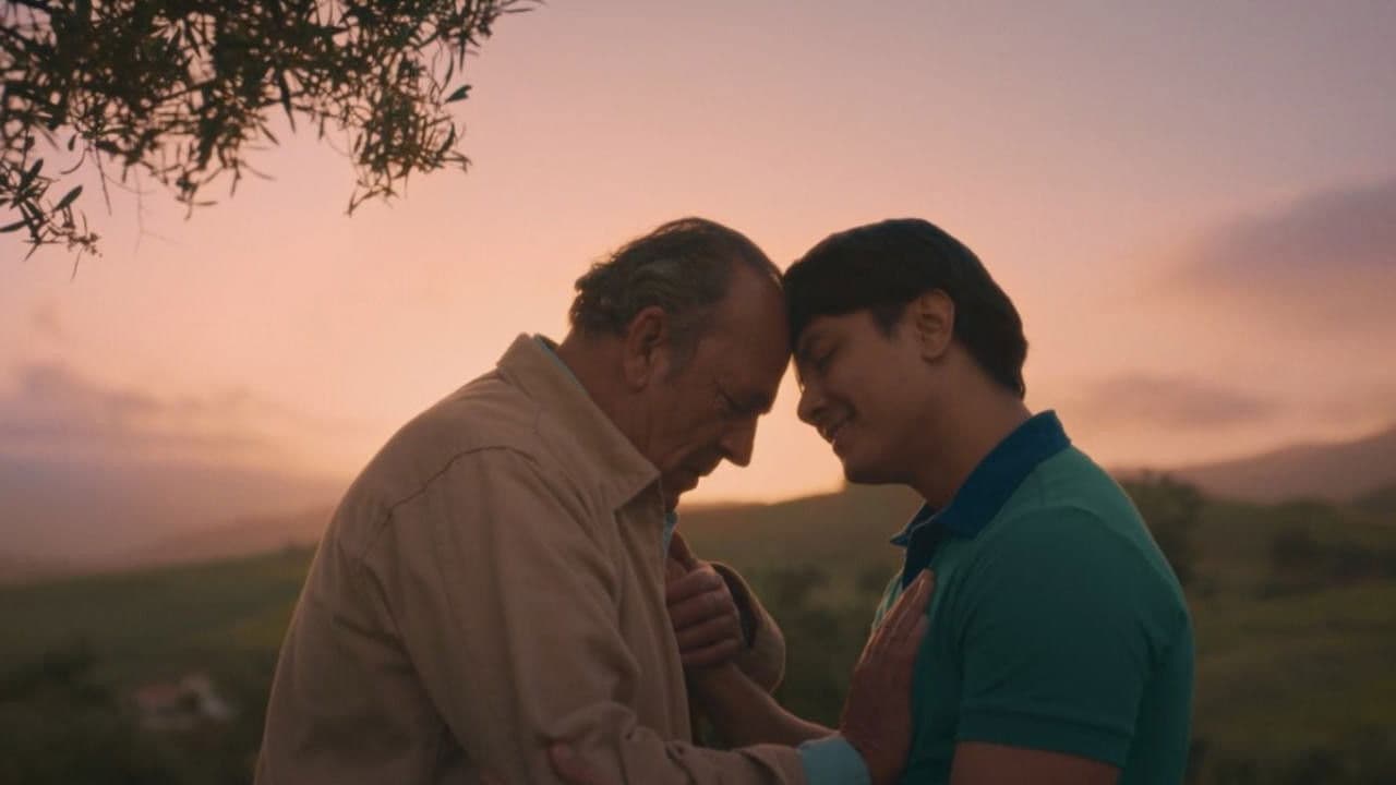 Ojalá me lo hubieras dicho