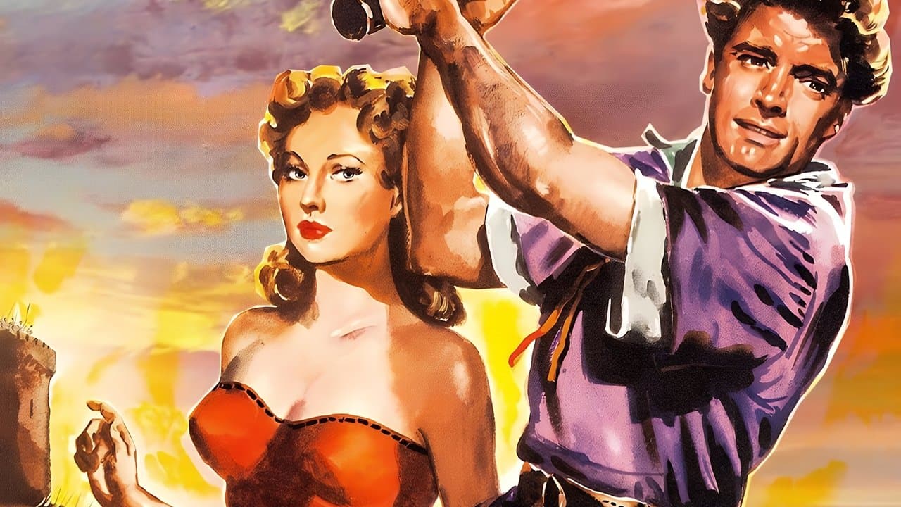 El Halcón Y La Flecha