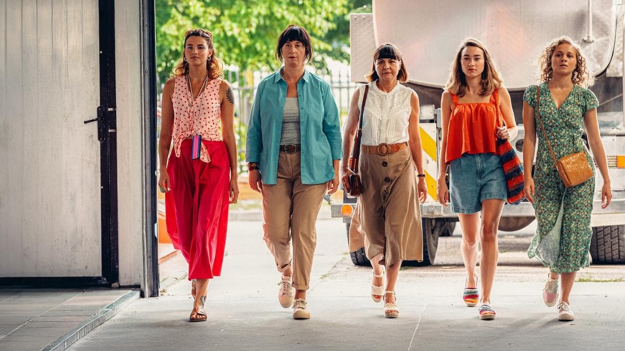 Una muerte antes de una boda