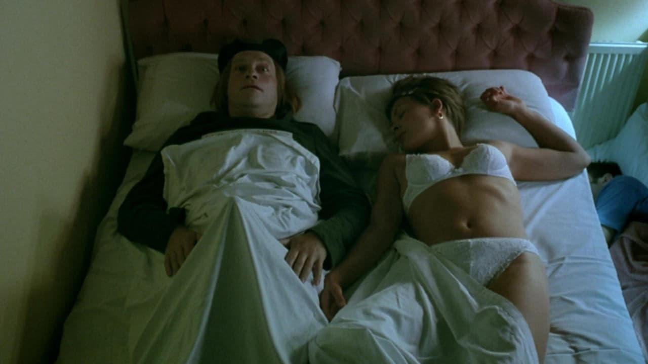 Kevin & Perry: ¡Hoy mojamos!