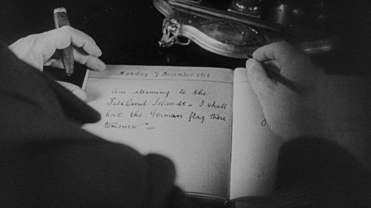 The battles of coronel and Falkland Islands