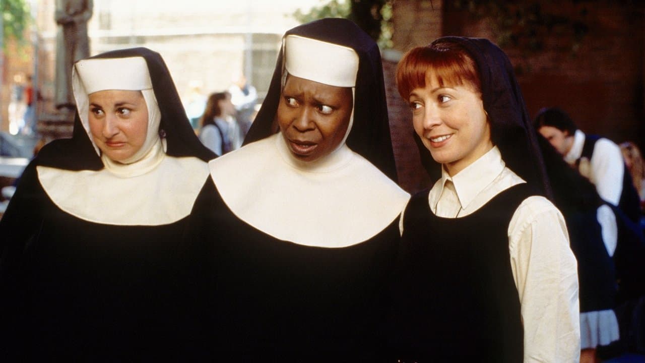 Sister Act 2: De vuelta al convento