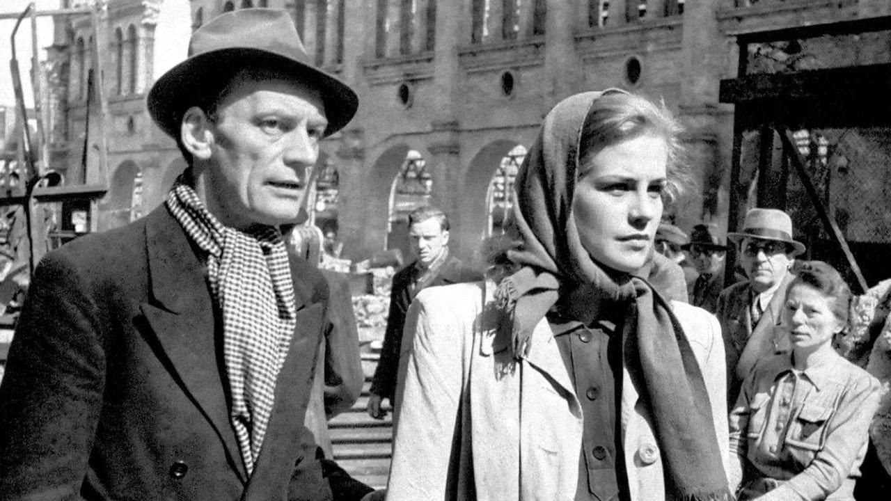 Los asesinos están entre nosotros